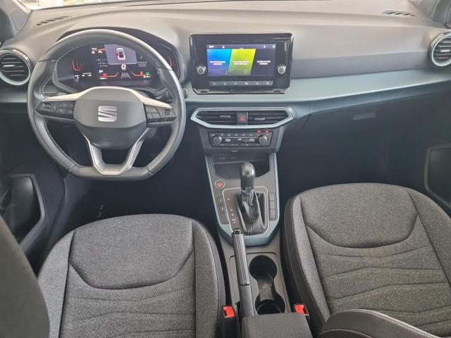 Seat Arona Xperience 1.0 TSI DSG VollLED DAB FullLink 