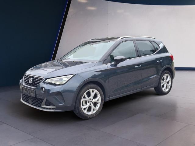 Seat Arona - FR 1.0 TSI LED ACC FullLink PDC DAB