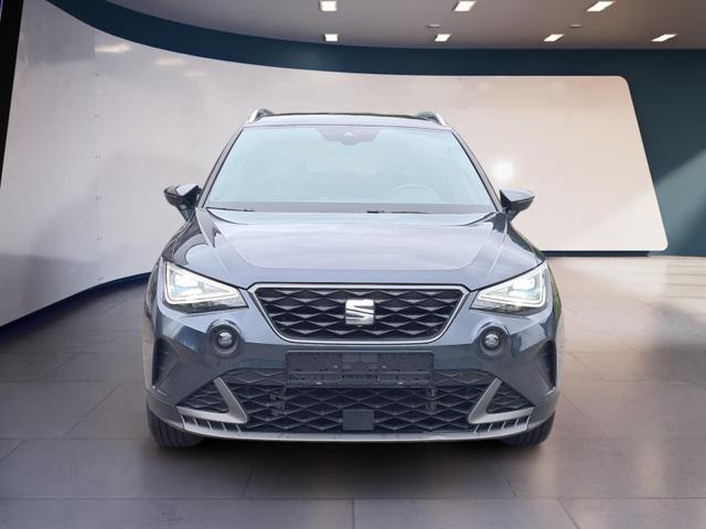Seat Arona FR 1.0 TSI LED ACC FullLink PDC DAB 