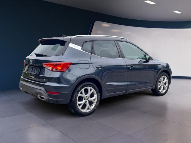 Seat Arona FR 1.0 TSI LED ACC FullLink PDC DAB 