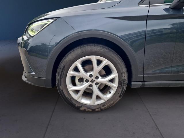 Seat Arona FR 1.0 TSI LED ACC FullLink PDC DAB 