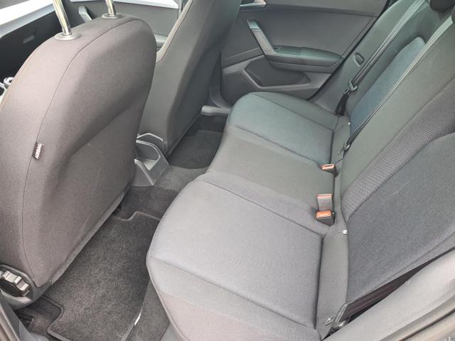 Seat Arona FR 1.0 TSI LED ACC FullLink PDC DAB 