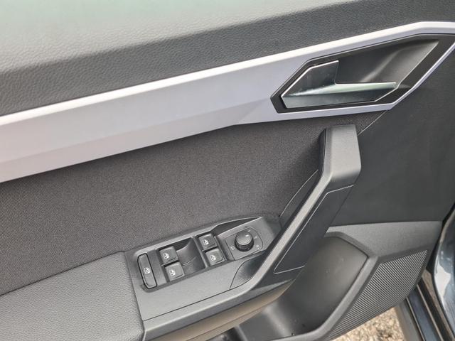 Seat Arona FR 1.0 TSI LED ACC FullLink PDC DAB 