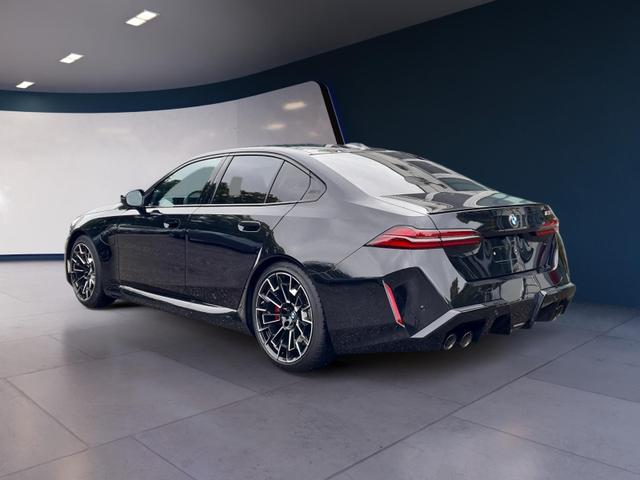 BMW M5 Basis Lim. DrivAssistPro Comfort FastCharge ParkPro 