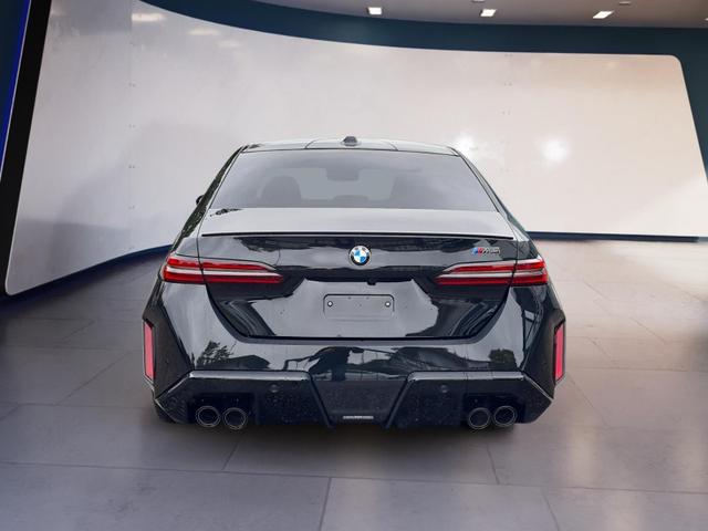 BMW M5 Basis Lim. DrivAssistPro Comfort FastCharge ParkPro 