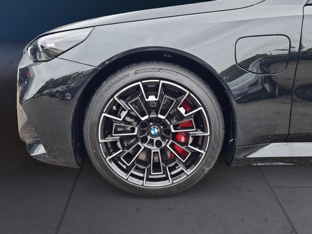 BMW M5 Basis Lim. DrivAssistPro Comfort FastCharge ParkPro 