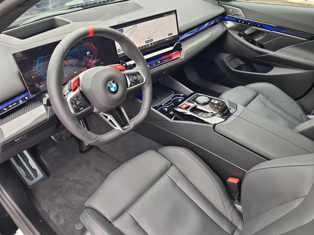 BMW M5 Basis Lim. DrivAssistPro Comfort FastCharge ParkPro 