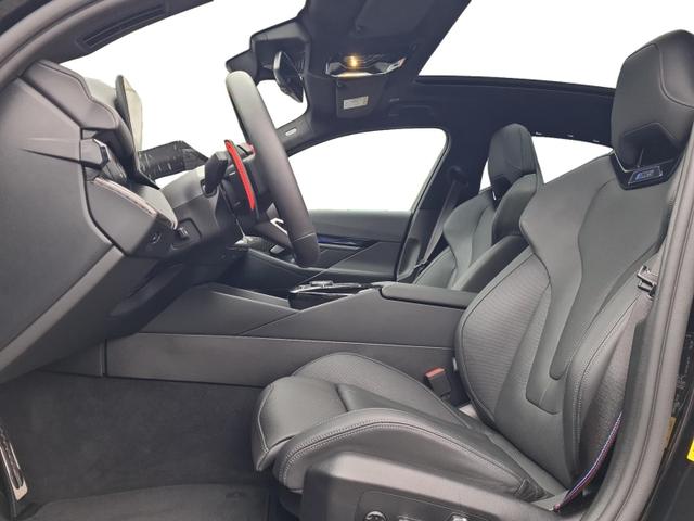 BMW M5 Basis Lim. DrivAssistPro Comfort FastCharge ParkPro 
