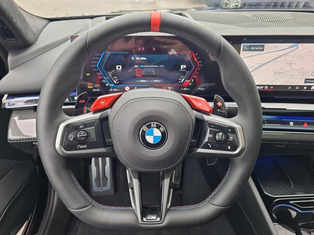 BMW M5 Basis Lim. DrivAssistPro Comfort FastCharge ParkPro 