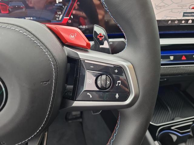 BMW M5 Basis Lim. DrivAssistPro Comfort FastCharge ParkPro 