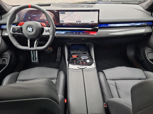 BMW M5 Basis Lim. DrivAssistPro Comfort FastCharge ParkPro 