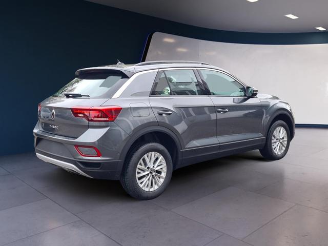 Volkswagen T-Roc Life 1.5 TSI DSG ACC APP Klimaauto SHZ PDC 
