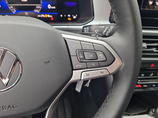 Volkswagen T-Roc Life 1.5 TSI DSG ACC APP Klimaauto SHZ PDC 