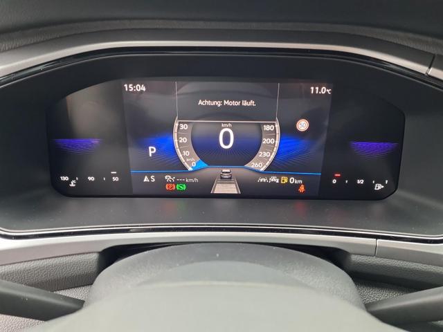 Volkswagen T-Roc Life 1.5 TSI DSG ACC APP Klimaauto SHZ PDC 