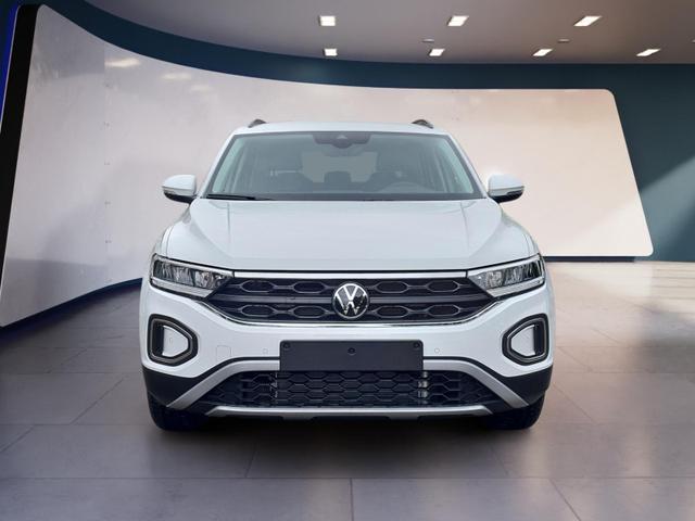 Volkswagen T-Roc Life 1.5 TSI DSG ACC APP Klimaauto SHZ PDC 
