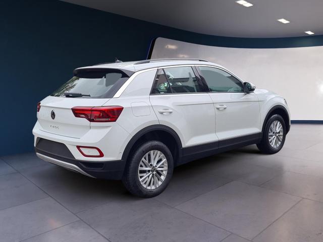 Volkswagen T-Roc Life 1.5 TSI DSG ACC APP Klimaauto SHZ PDC 