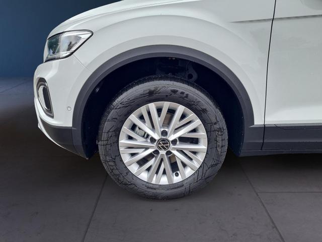 Volkswagen T-Roc Life 1.5 TSI DSG ACC APP Klimaauto SHZ PDC 