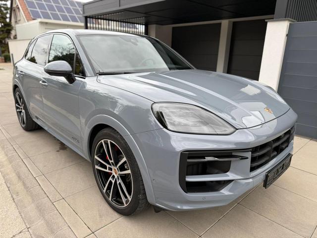 Porsche Cayenne GTS 4.0 AHK Bose PASM PDLS+ Sitzklima 