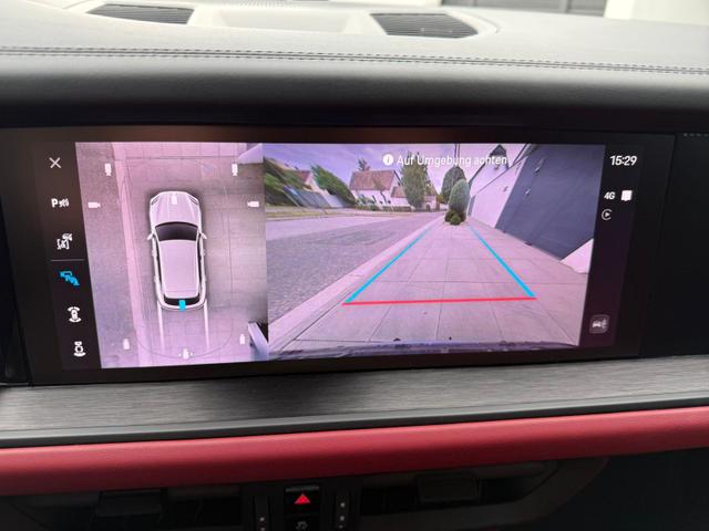 Porsche Cayenne GTS 4.0 AHK Bose PASM PDLS+ Sitzklima 