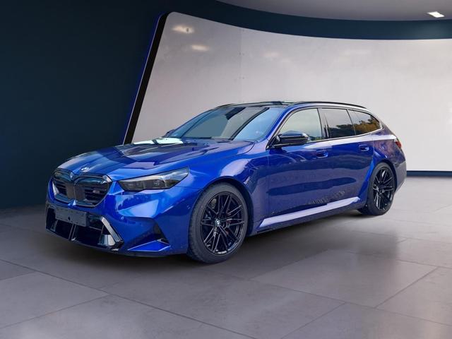 BMW M5 - Basis Touring Comfort+DrivAssistPro+ParkPro+FFC