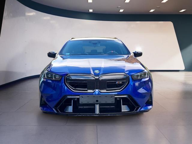 BMW M5 Basis Touring 