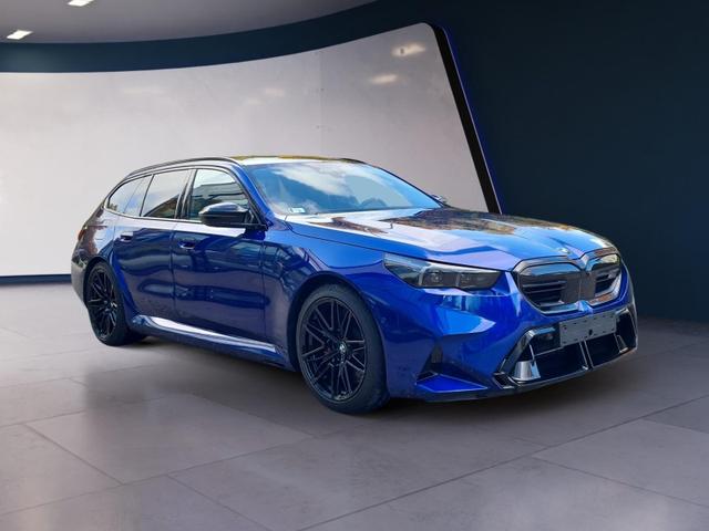 BMW M5 Basis Touring 