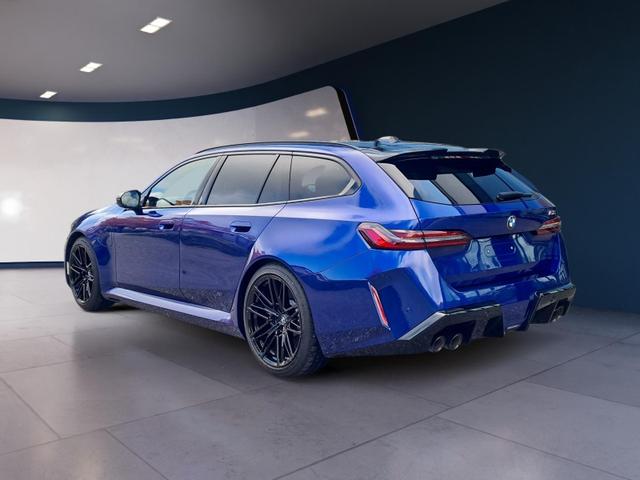 BMW M5 Basis Touring 