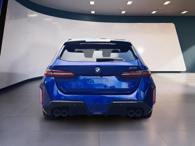 BMW M5 Basis Touring 
