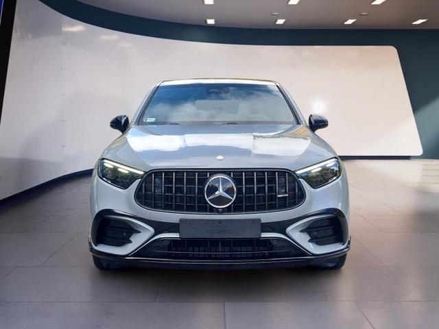 Mercedes-Benz GLC 43 AMG 4Matic (254.387) Coupe PremiumPlus Distronic 