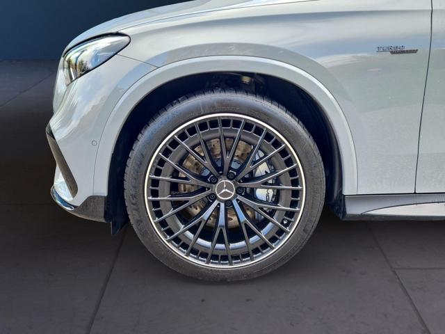 Mercedes-Benz GLC 43 AMG 4Matic (254.387) Coupe PremiumPlus Distronic 
