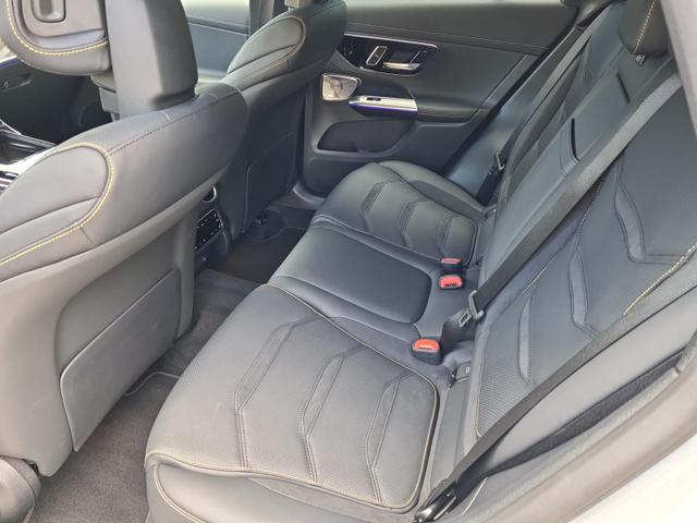 Mercedes-Benz GLC 43 AMG 4Matic (254.387) Coupe PremiumPlus Distronic 