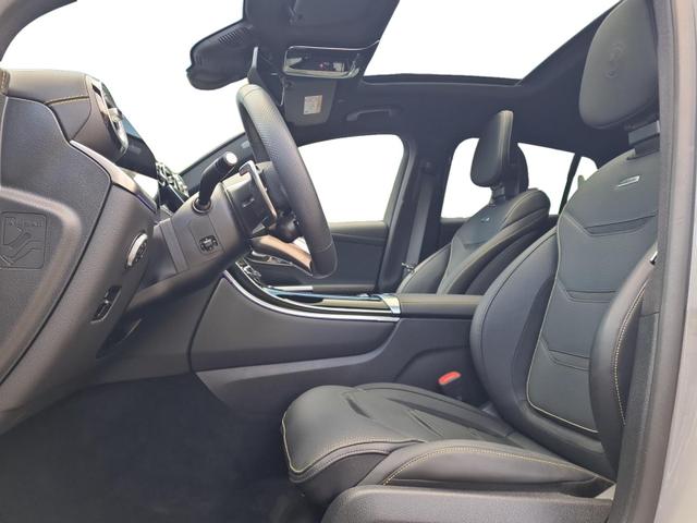Mercedes-Benz GLC 43 AMG 4Matic (254.387) Coupe PremiumPlus Distronic 