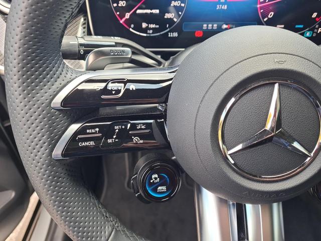 Mercedes-Benz GLC 43 AMG 4Matic (254.387) Coupe PremiumPlus Distronic 