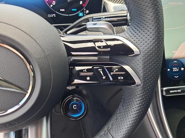 Mercedes-Benz GLC 43 AMG 4Matic (254.387) Coupe PremiumPlus Distronic 