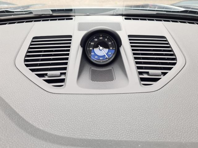 Porsche 911 Cabriolet Carrera 992 BOSE SportAbgas 