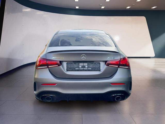 Mercedes-Benz A 35 AMG 4Matic (177.151) 
