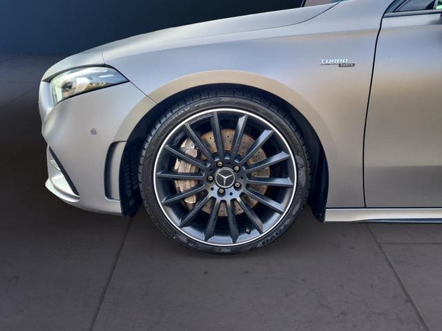 Mercedes-Benz A 35 AMG 4Matic (177.151) 
