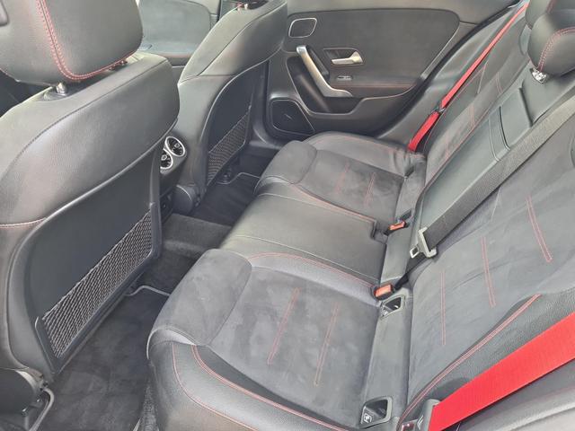 Mercedes-Benz A 35 AMG 4Matic (177.151) 