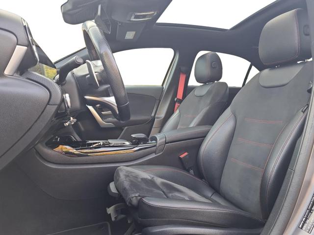 Mercedes-Benz A 35 AMG 4Matic (177.151) 