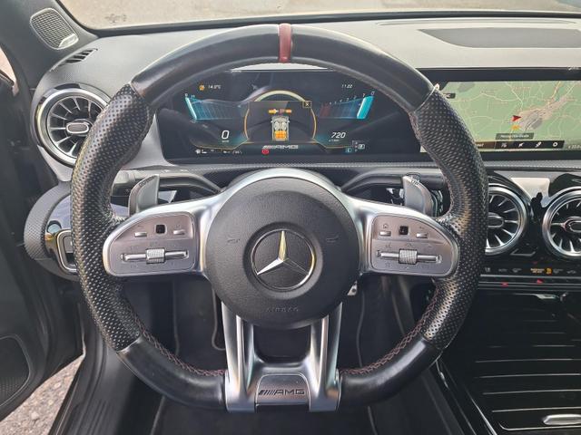 Mercedes-Benz A 35 AMG 4Matic (177.151) 