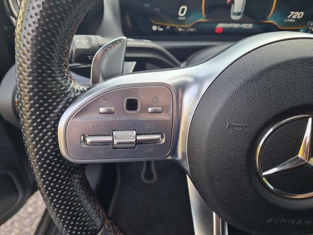 Mercedes-Benz A 35 AMG 4Matic (177.151) 