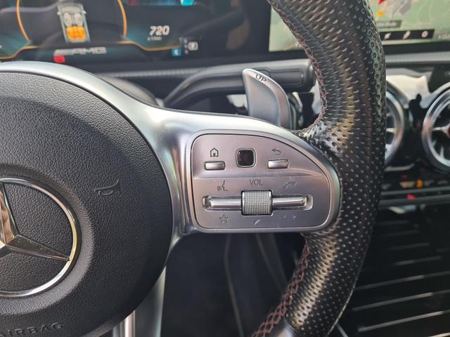Mercedes-Benz A 35 AMG 4Matic (177.151) 
