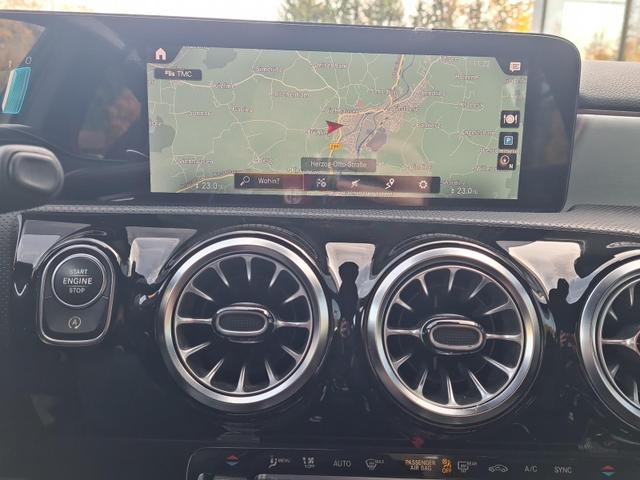Mercedes-Benz A 35 AMG 4Matic (177.151) 