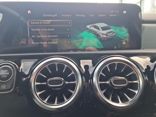 Mercedes-Benz A 35 AMG 4Matic (177.151) 