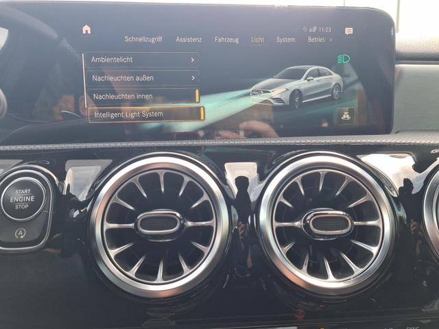 Mercedes-Benz A 35 AMG 4Matic (177.151) 