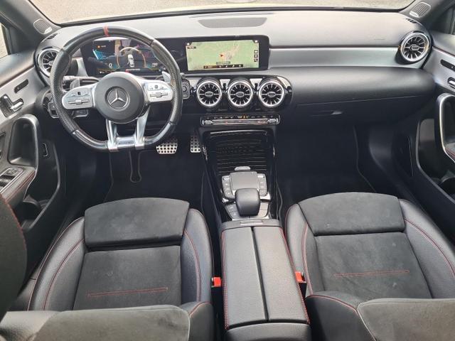 Mercedes-Benz A 35 AMG 4Matic (177.151) 