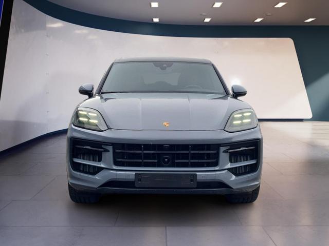 Porsche Cayenne GTS 4.0 AHK Bose PASM PDLS+ Sitzklima 