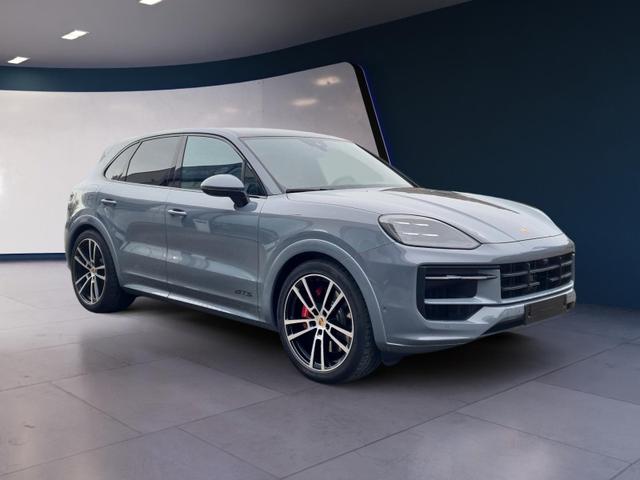 Porsche Cayenne GTS 4.0 AHK Bose PASM PDLS+ Sitzklima 