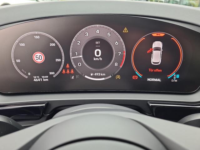 Porsche Cayenne GTS 4.0 AHK Bose PASM PDLS+ Sitzklima 