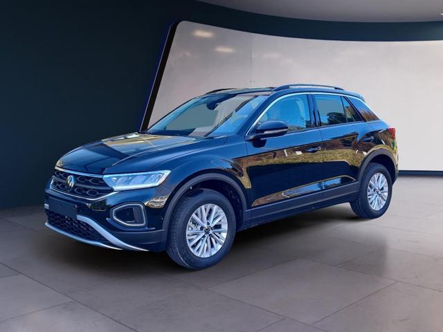 Volkswagen T-Roc - Life 1.5 TSI DSG ACC APP Klimaauto SHZ PDC